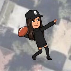 Meet your Posher, Kailey